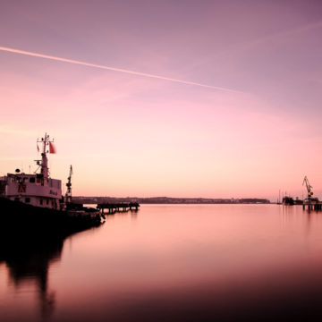Walimex 12mm an der Fuji X-Pro 2 © Stephan Cremer